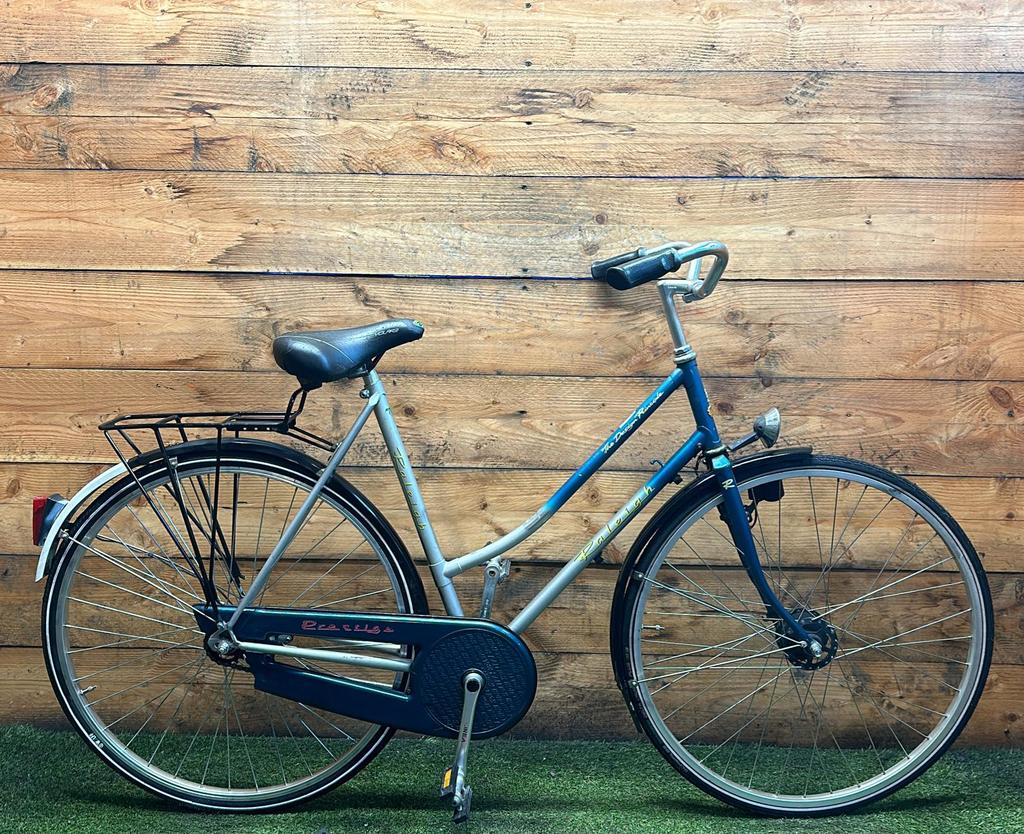 Raleigh Damesfiets 28inch 57cm