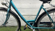Raleigh Leisure