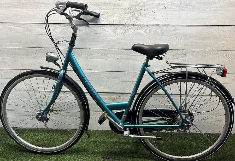 Raleigh Leisure