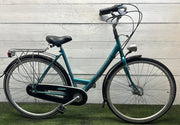 Raleigh Leisure