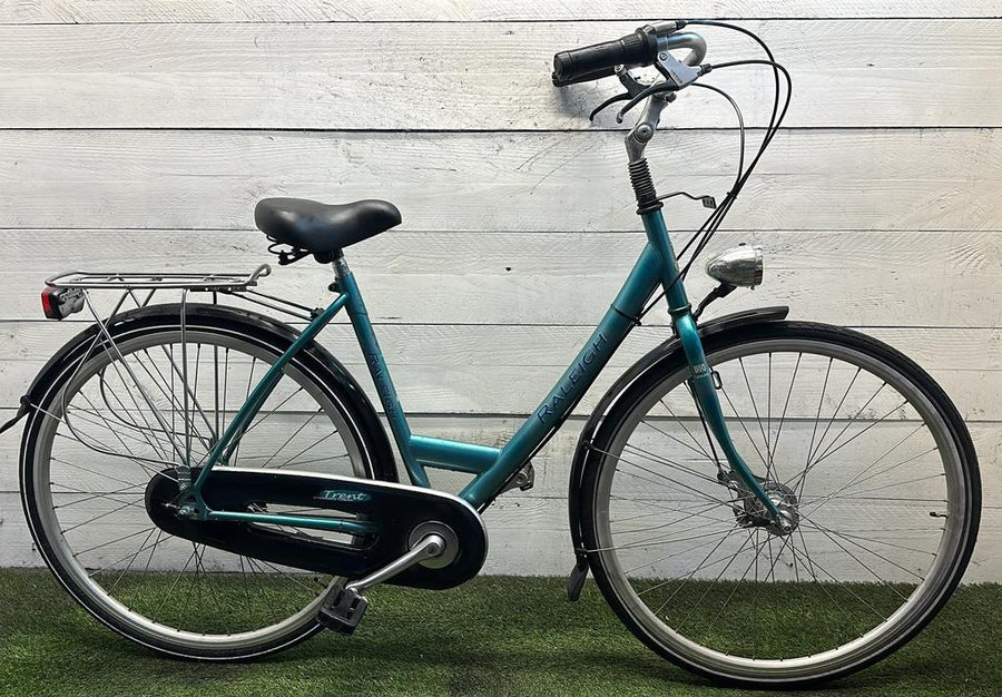 Raleigh Leisure