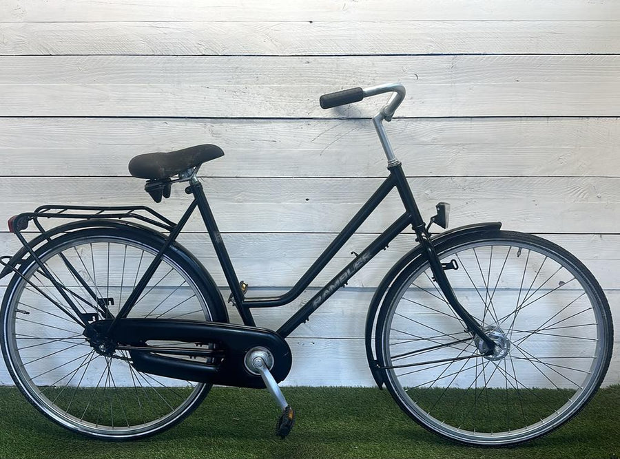 Rambler Damesfiets