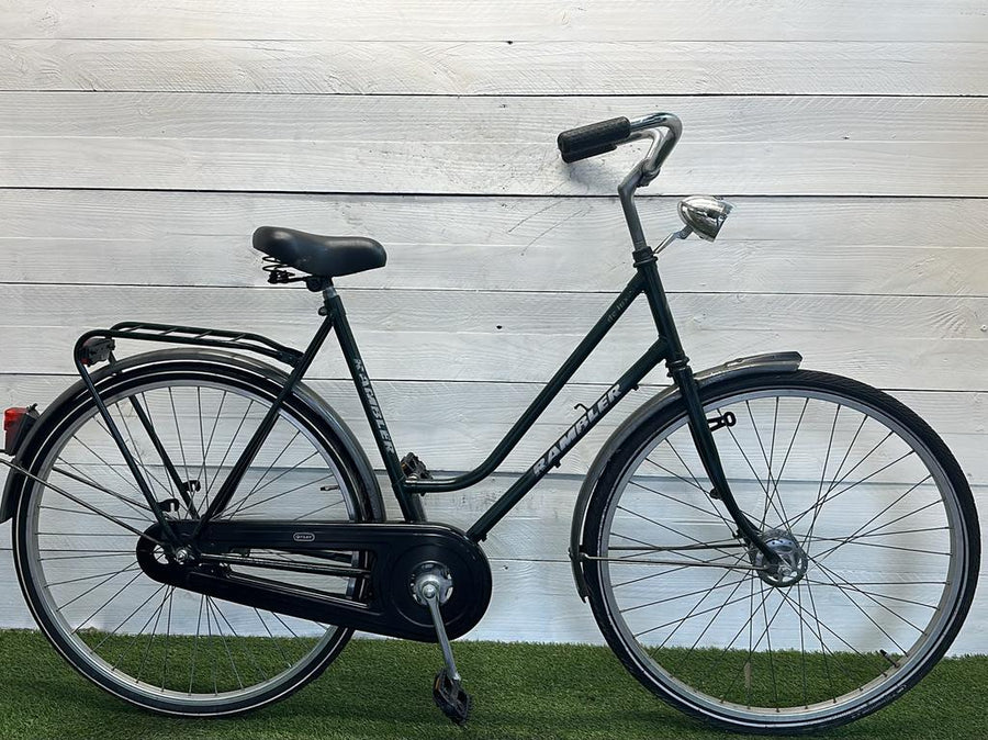 Rambler Deluxe