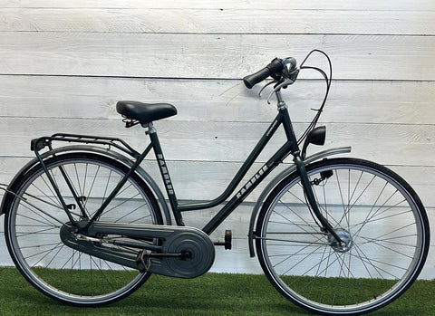 Rambler Voyager