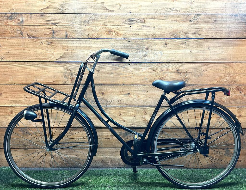 Ranger Classic 28inch 53cm