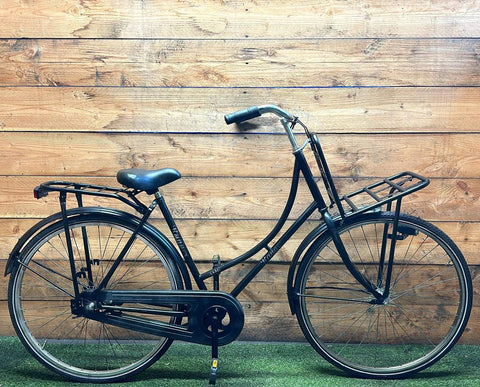 Ranger Classic 28inch 53cm