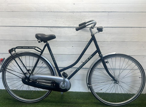Ranger Damesfiets