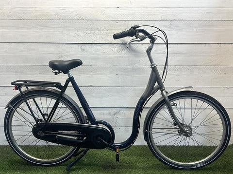 Ranger Moederfiets Extra Lage Instap