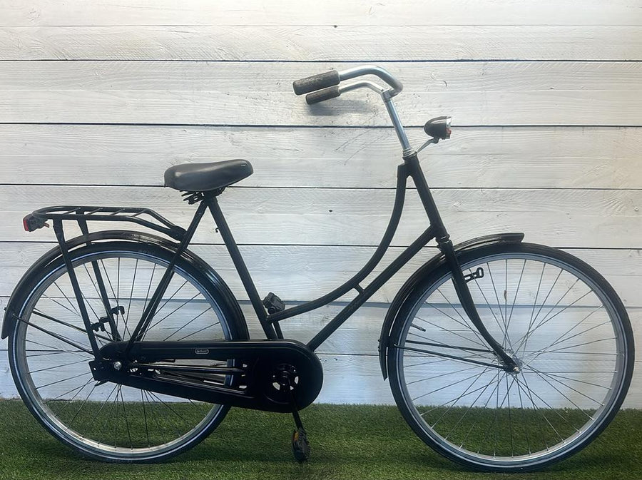 Ranger Omafiets