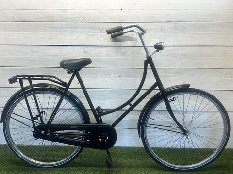 Ranger Omafiets