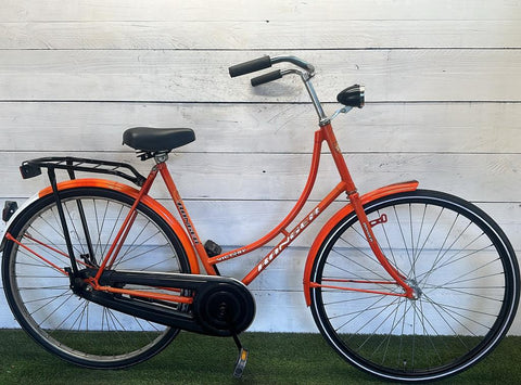 Ranger Omafiets