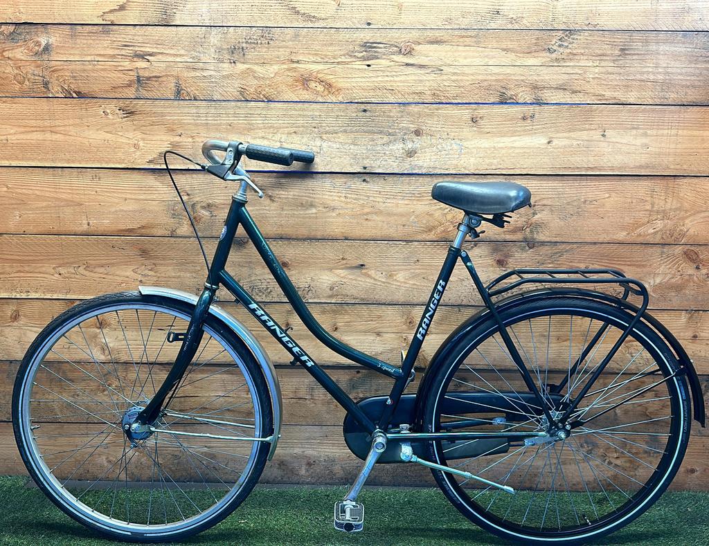 Ranger Sorrento 28inch 57cm