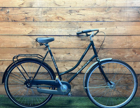 Ranger Sorrento 28inch 57cm