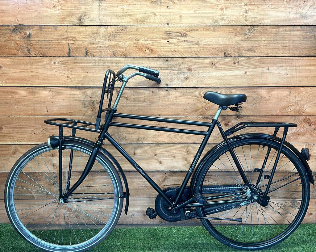 Ranger Transportfiets 28inch 59cm