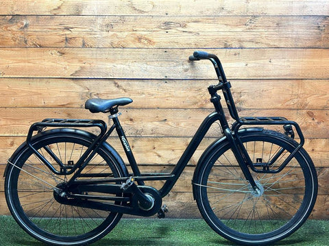 Rapid Transportfiets 28inch 54cm