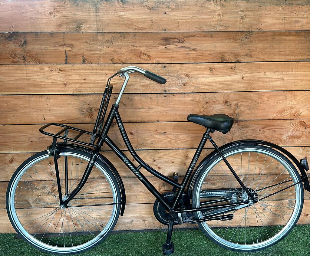 Reflection Classic 28inch 52cm