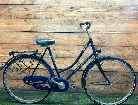 Reflection Damesfiets 28inch 57cm