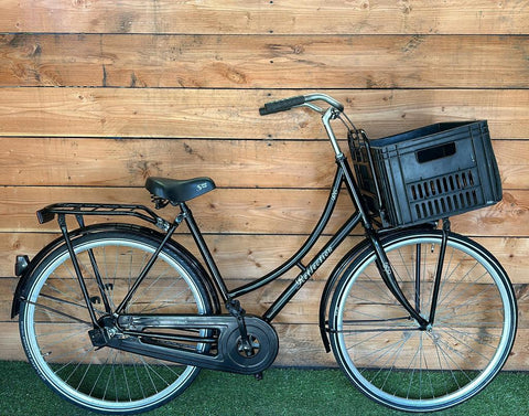 Reflection Transportfiets 28inch 57cm