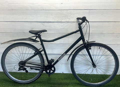 Revirside Herenfiets