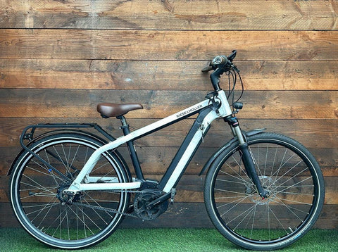 Riese Müller E-bike NW ACCU 28inch 50cm Nuvinci Versnellingen