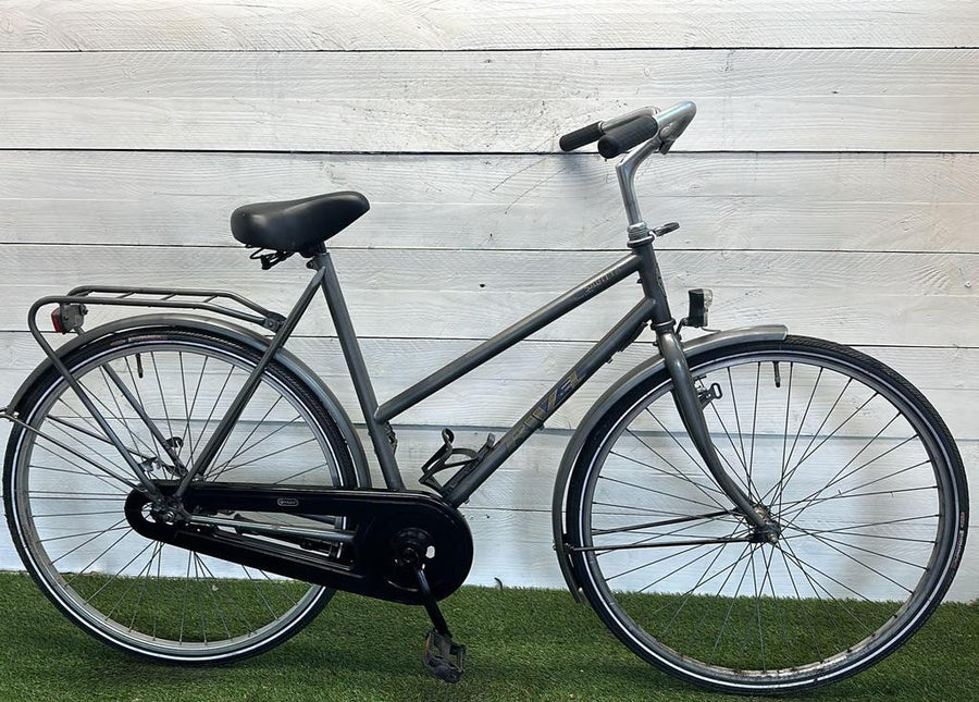 Rivel Damesfiets