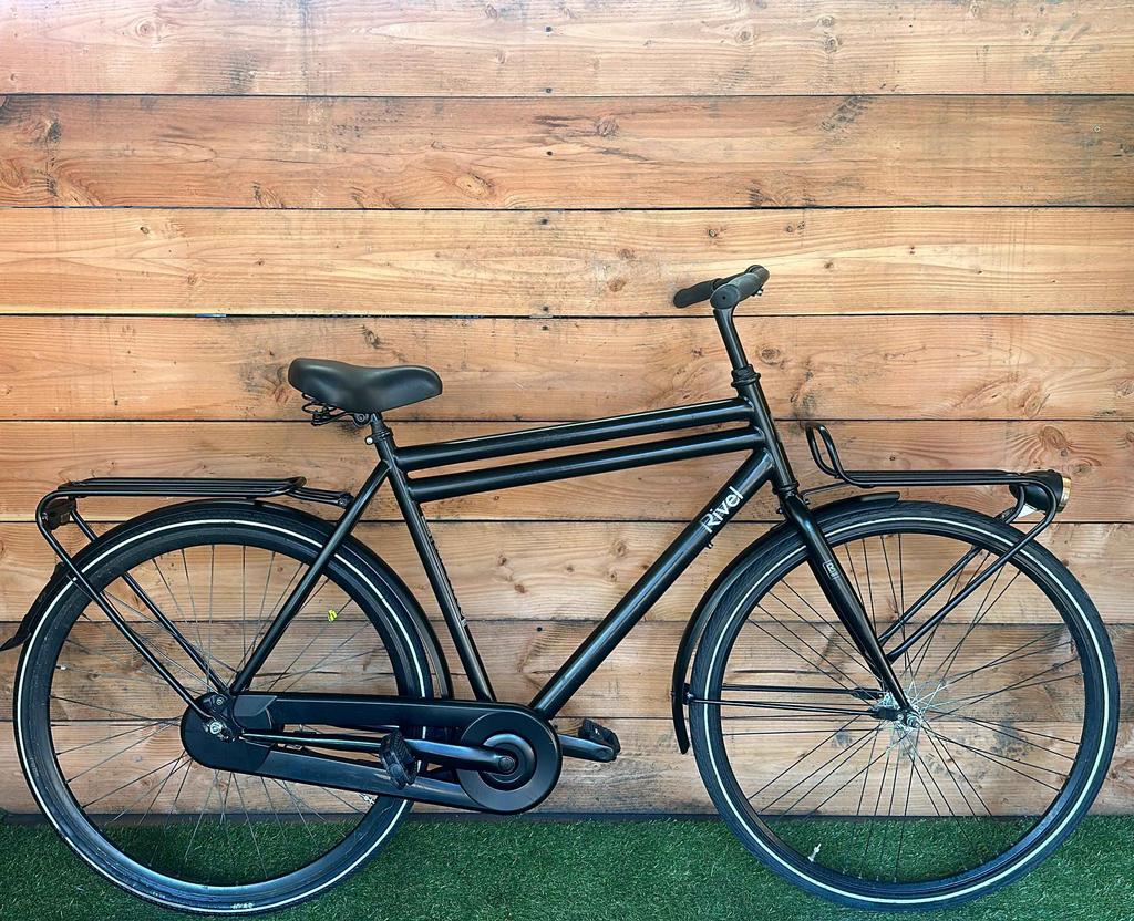 Rivel Transportfiets 28inch 57cm
