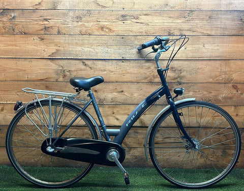 Rivel Zonda 3v 28inch 48cm