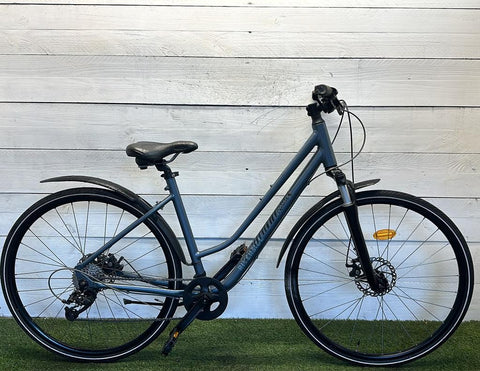 Riverside Damesfiets