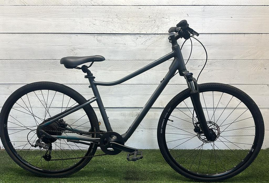 Riverside Herenfiets