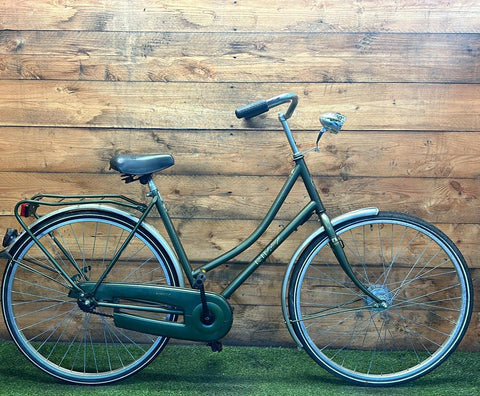 Rivez Balance 28inch 54cm