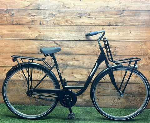 Robuust Stavast 28inch 53cm