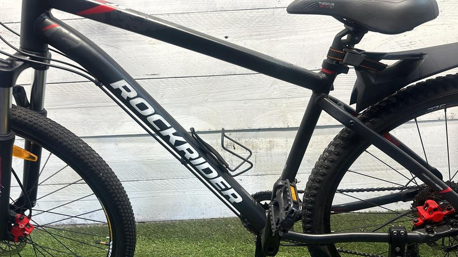 Rockrider TS 540