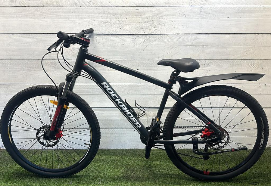 Rockrider TS 540