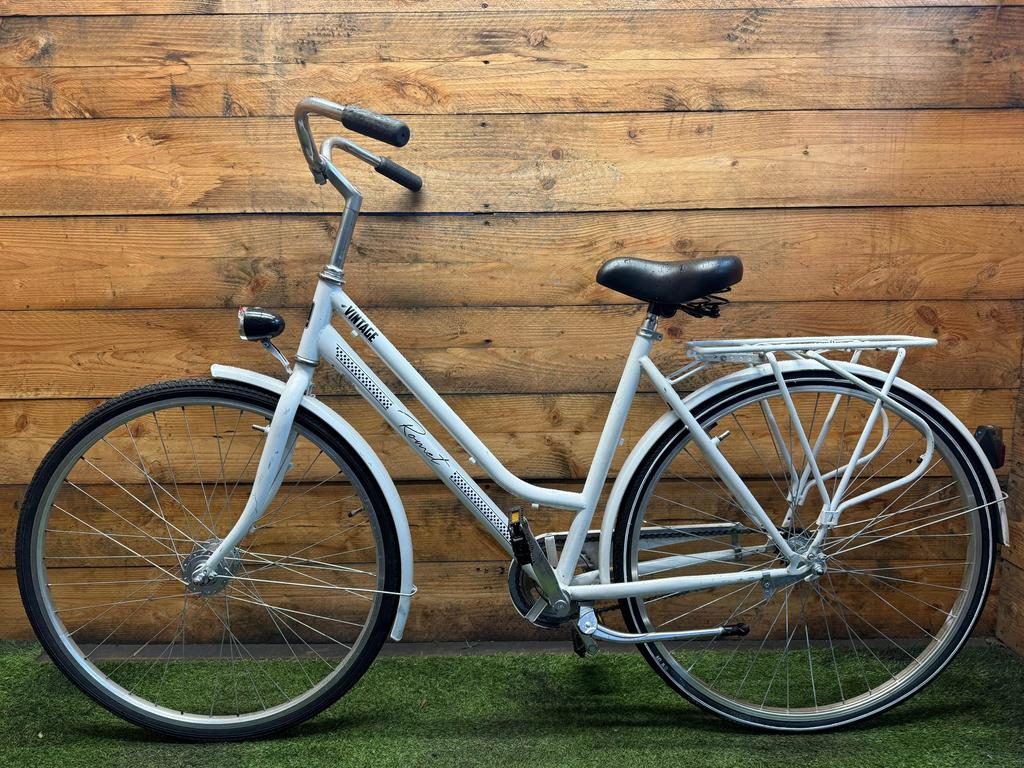 Romet Vintage 28inch 51cm