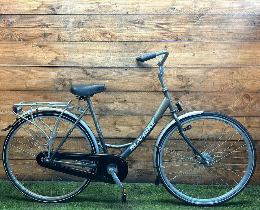 Run & Bike City Classic