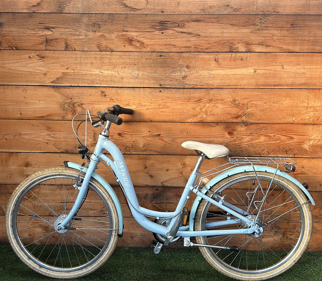 Skyride Classic 7v 24inch 35cm