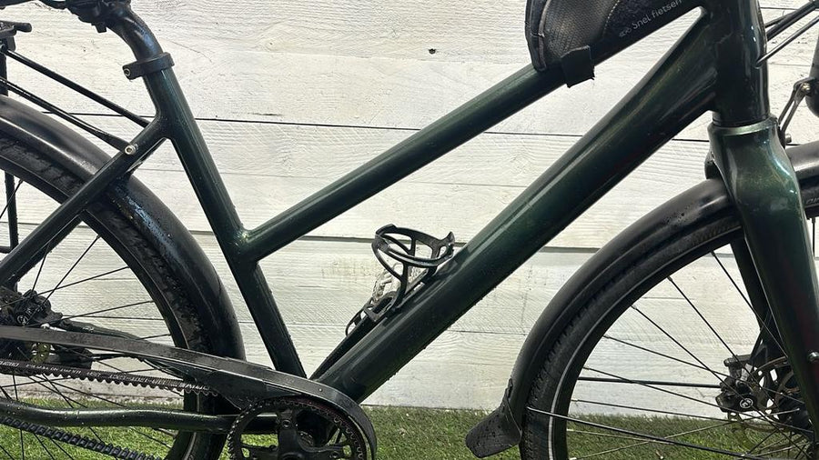 Snel fietsen v14 cm50 inch28