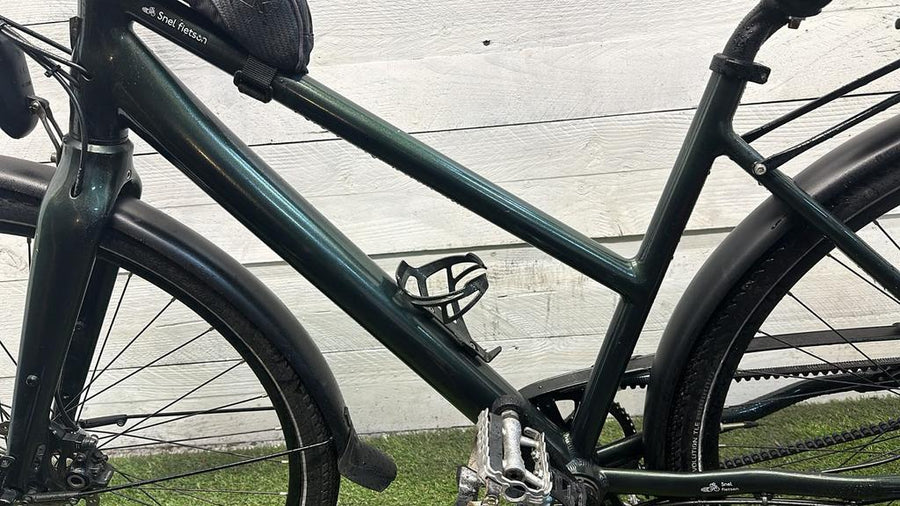 Snel fietsen v14 cm50 inch28