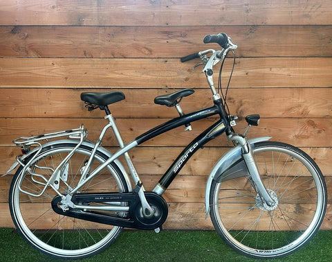 Sparta Amazone 7v 28inch 59cm