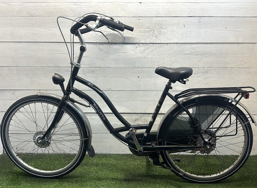 Sparta Amazone Moederfiets