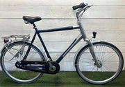 Sparta Amphion
