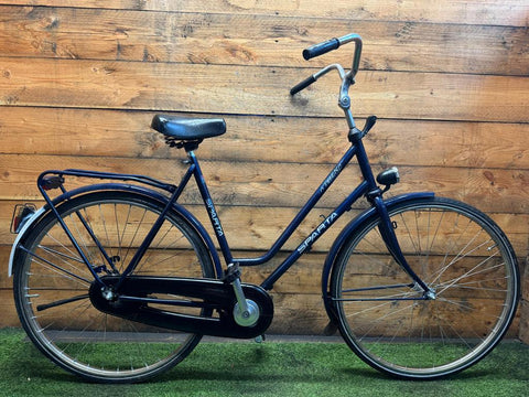 Sparta Athena 28inch 57cm