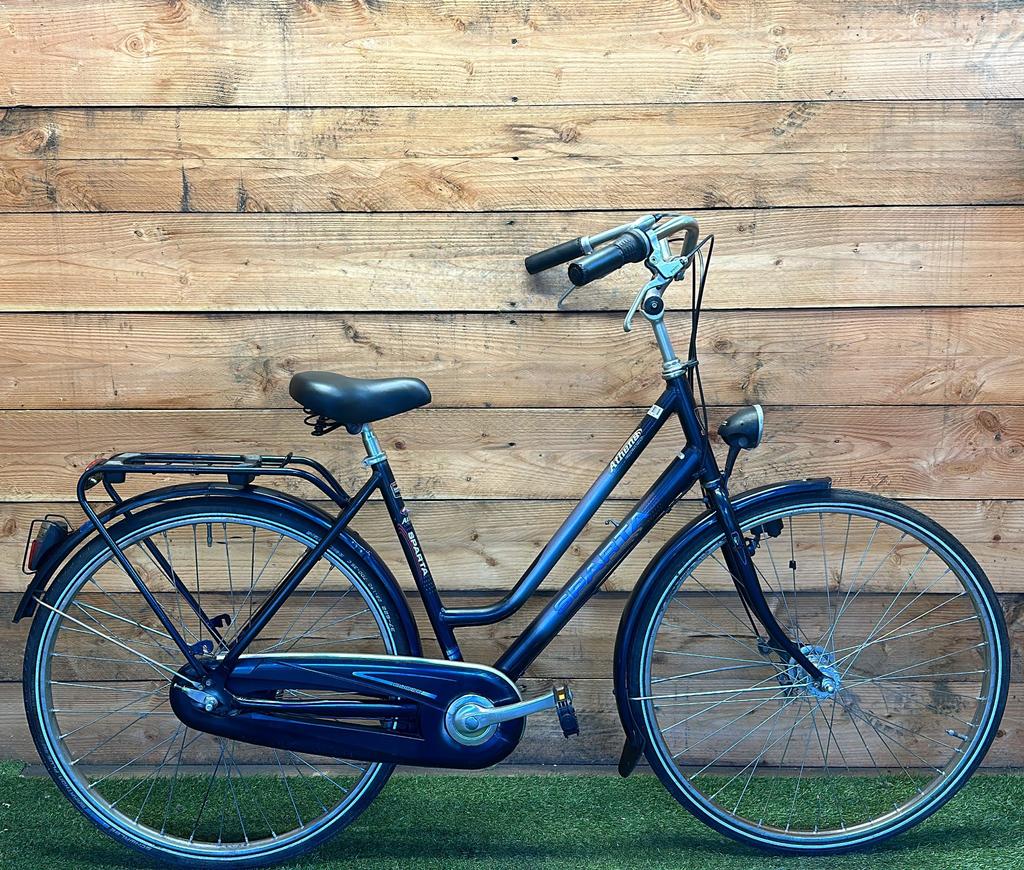 Sparta Athena 7v 28inch 50cm