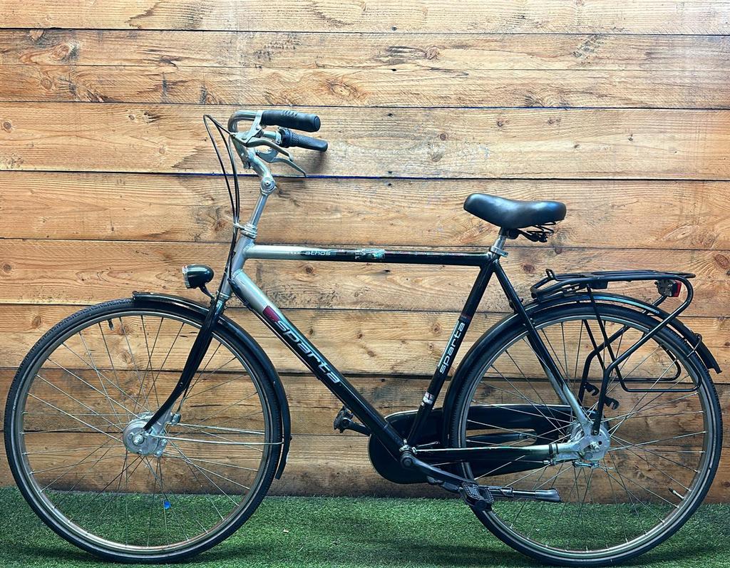 Sparta Athos 3v 28inch 57cm