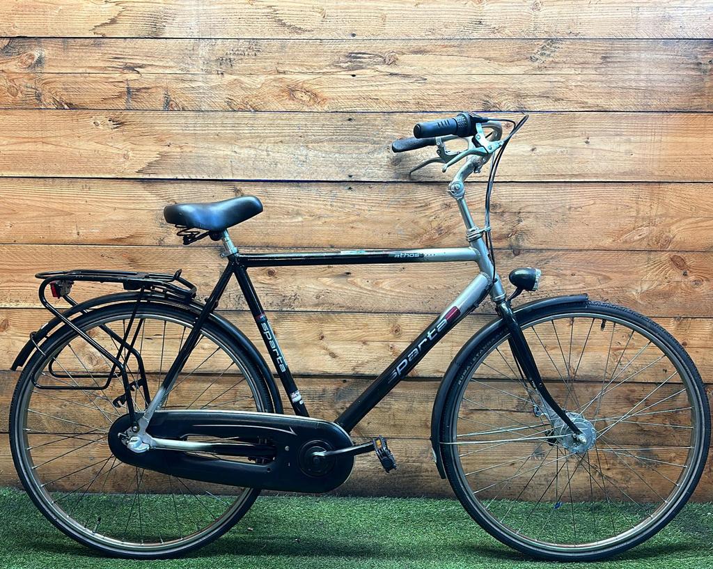Sparta Athos 3v 28inch 57cm