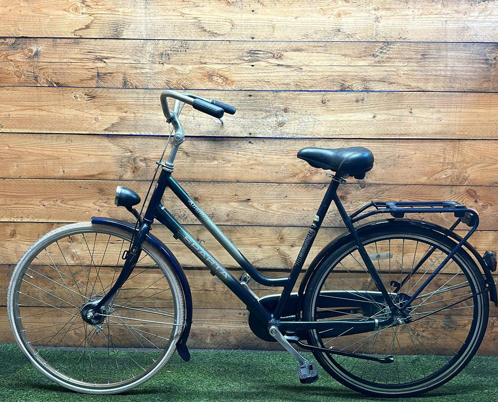Sparta Atlantis 28inch 57cm