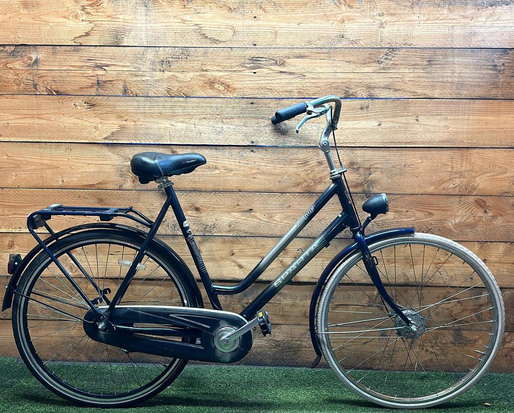 Sparta Atlantis 28inch 57cm