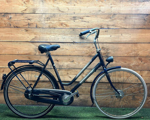 Sparta Atlantis 28inch 57cm