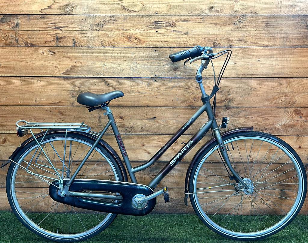 Sparta Atlantis 7v 28inch 57cm