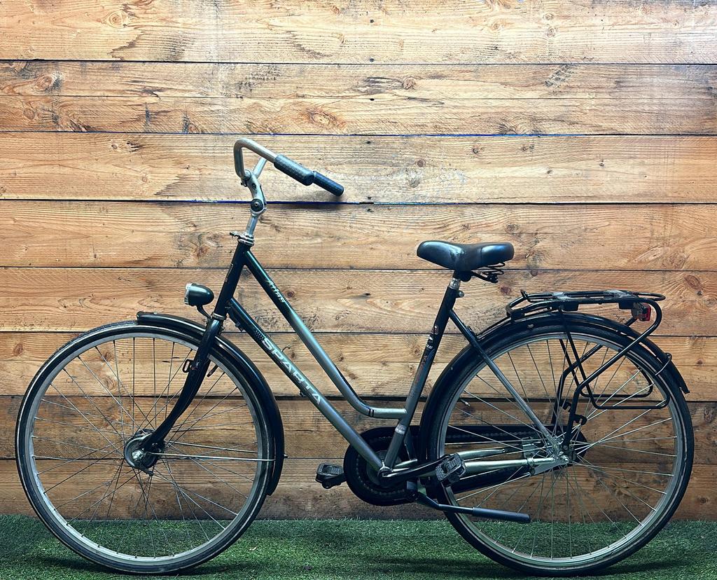 Sparta Atlas 28inch 53cm